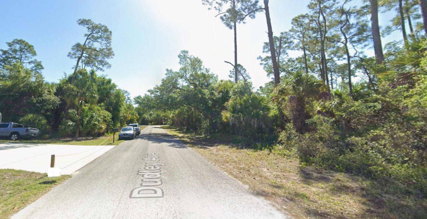 PORT CHARLOTTE SEC 016 - Land