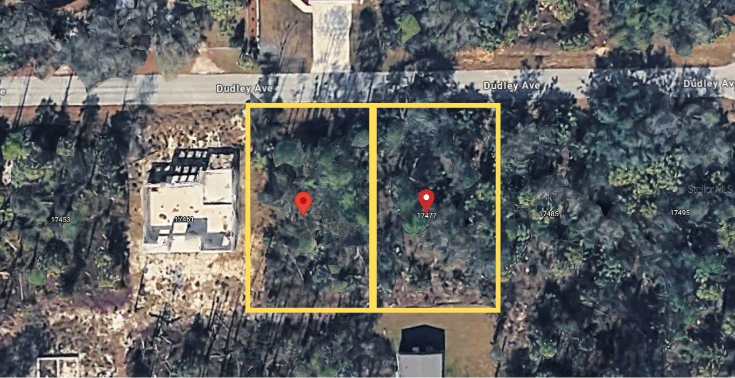 PORT CHARLOTTE SEC 016 - Land