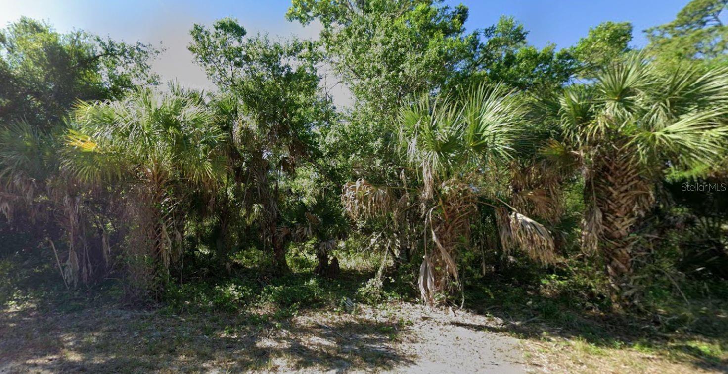 PORT CHARLOTTE SEC 016 - Land