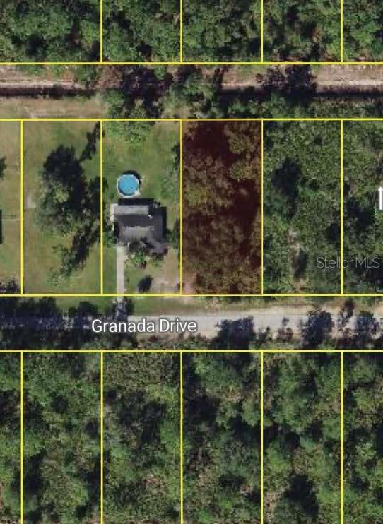 INDIAN LAKE ESTATES - Land