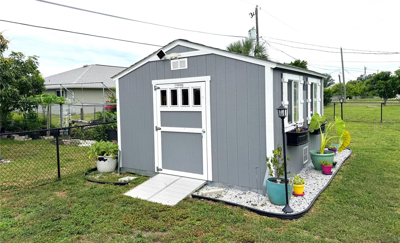 PORT CHARLOTTE SEC 010 - Residential