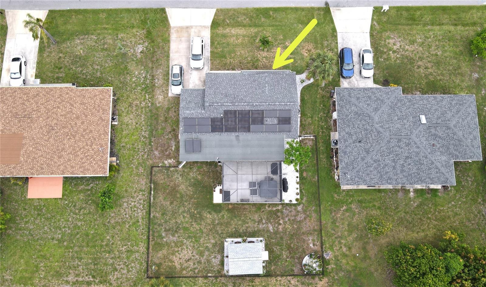 PORT CHARLOTTE SEC 010 - Residential