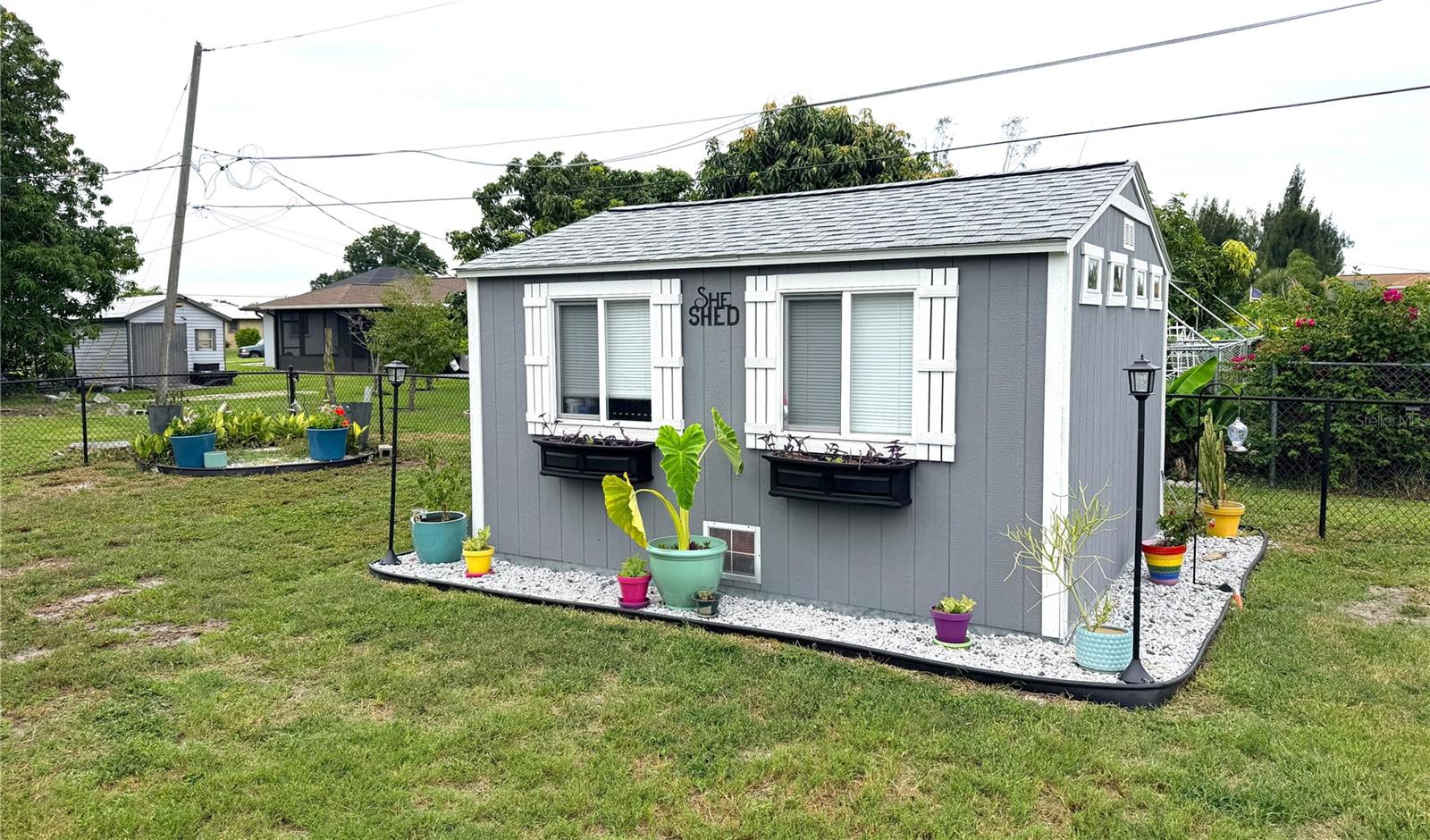 PORT CHARLOTTE SEC 010 - Residential