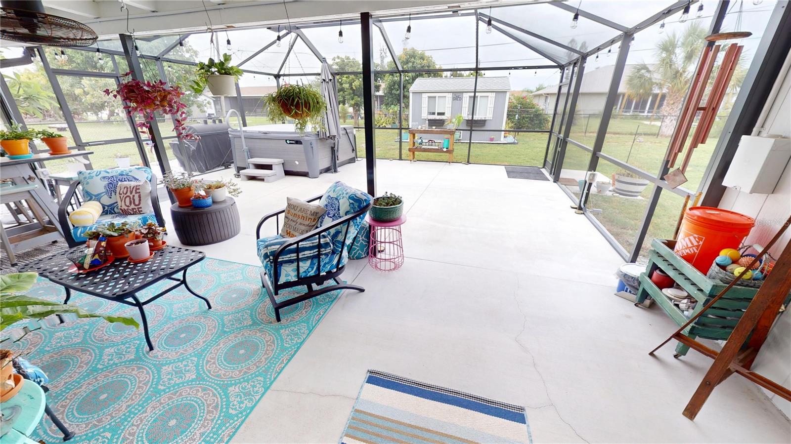 PORT CHARLOTTE SEC 010 - Residential