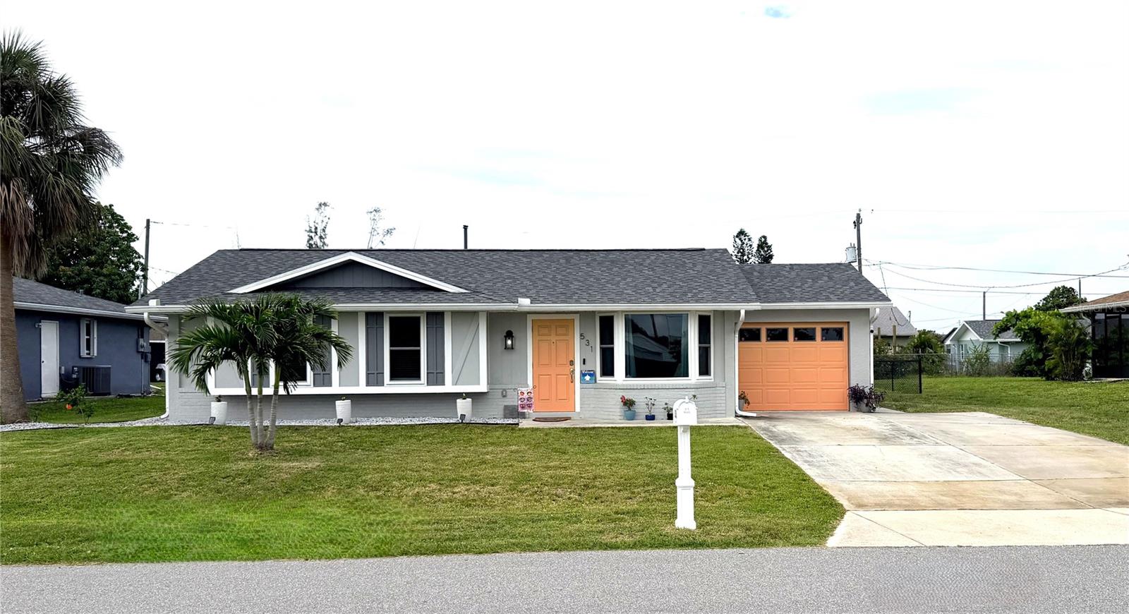 PORT CHARLOTTE SEC 010 - Residential
