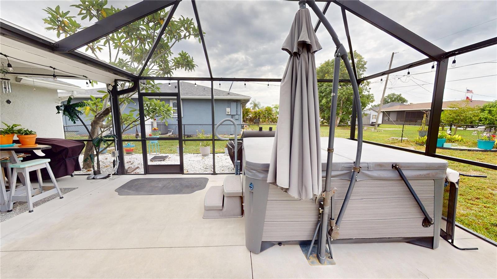 PORT CHARLOTTE SEC 010 - Residential