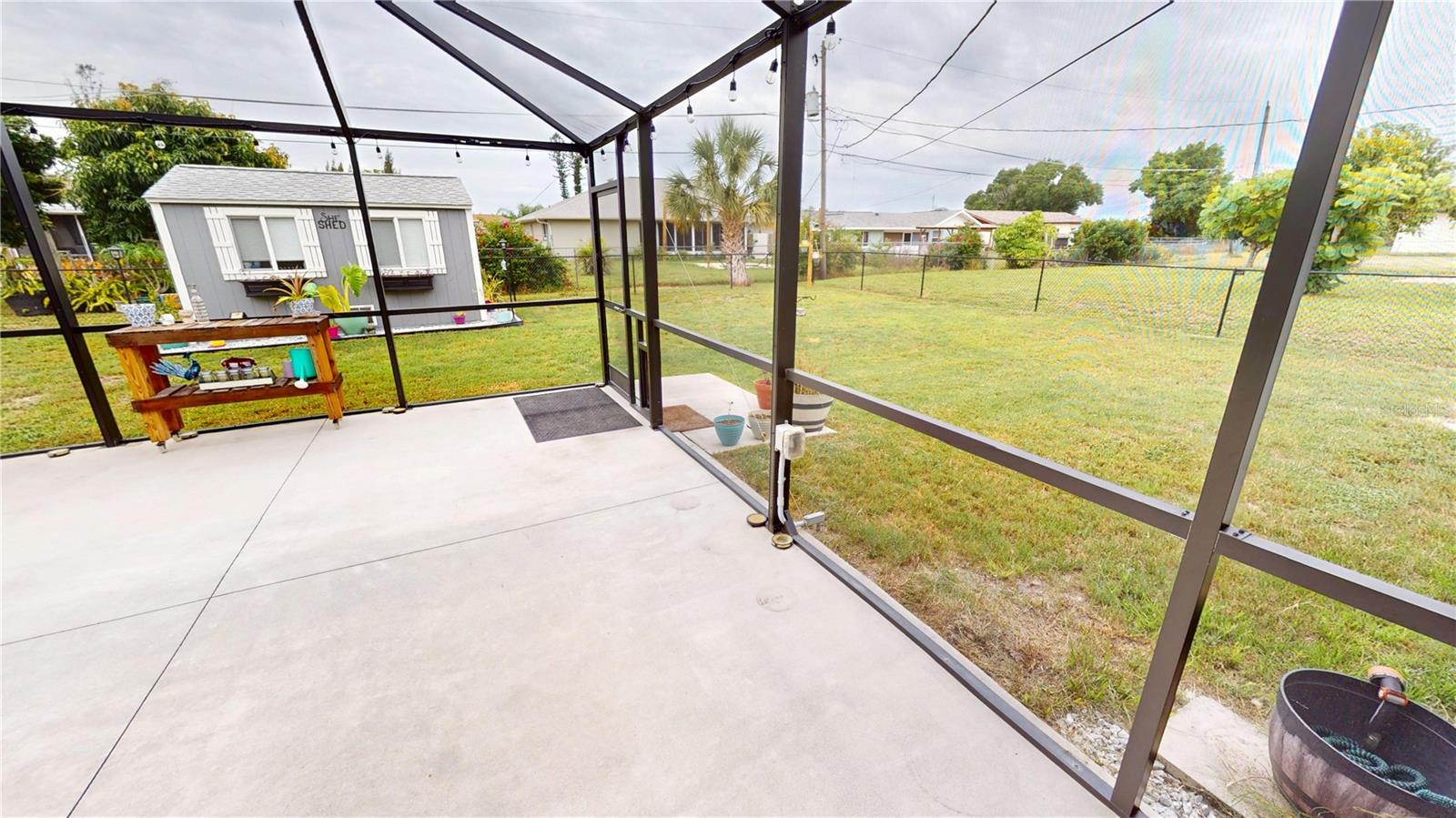 PORT CHARLOTTE SEC 010 - Residential