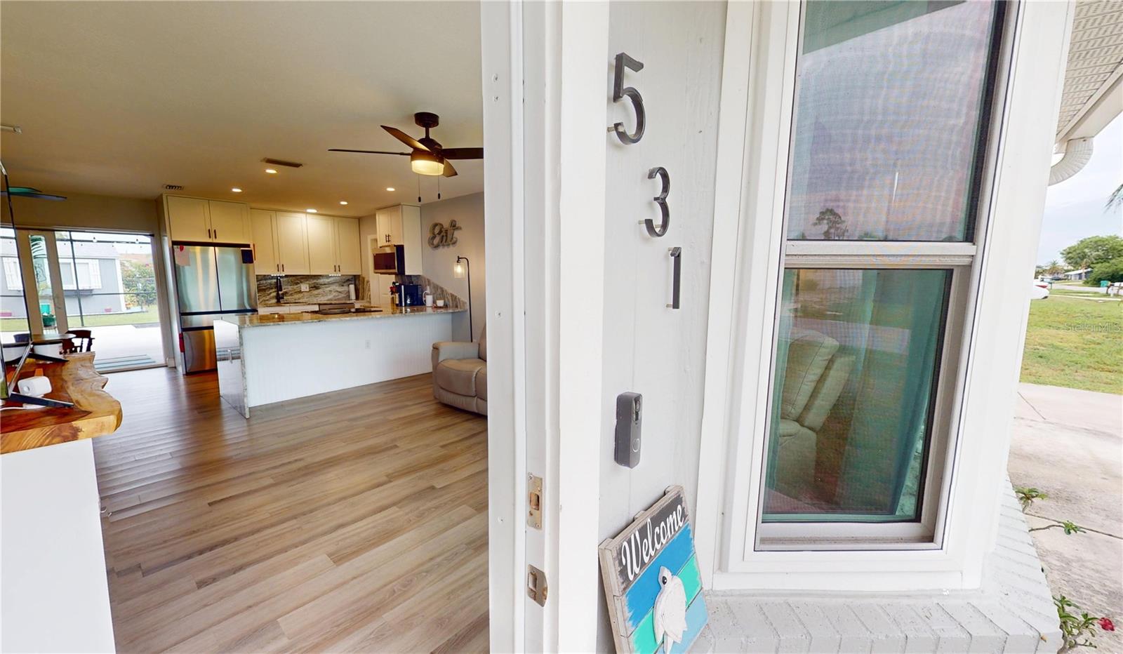 PORT CHARLOTTE SEC 010 - Residential