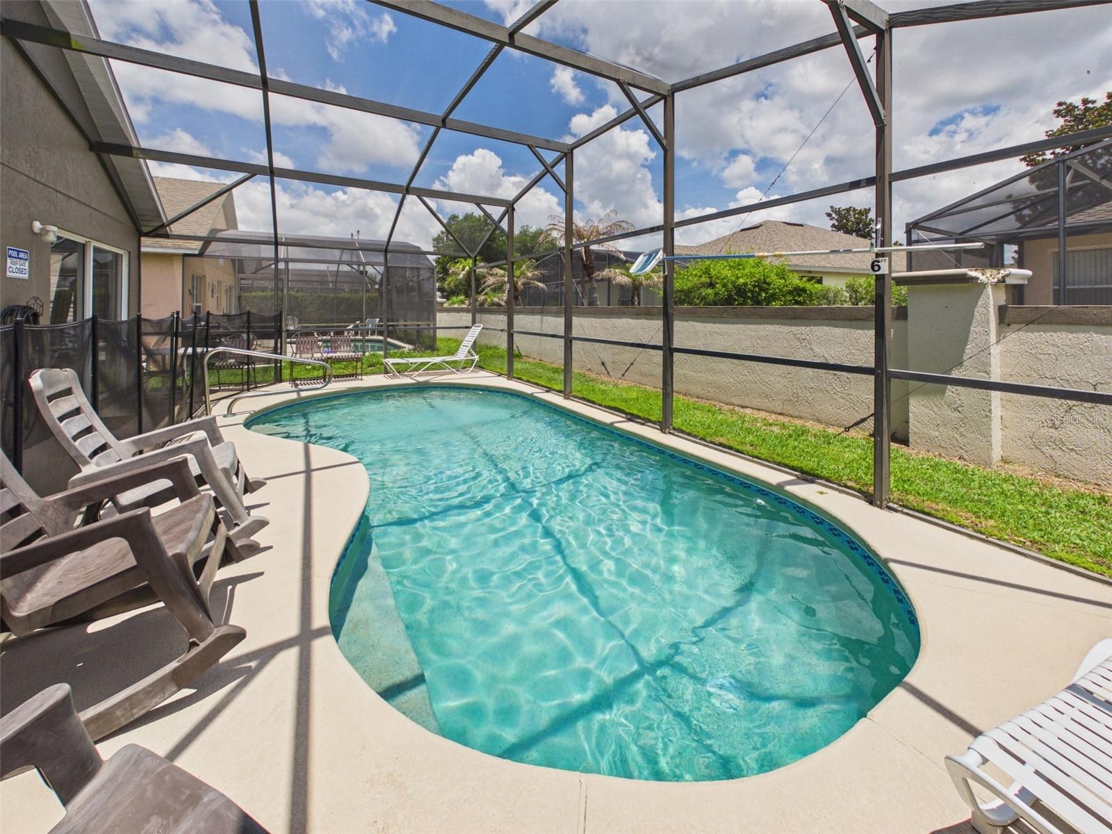 KOKOMO BAY PH 02 - Residential
