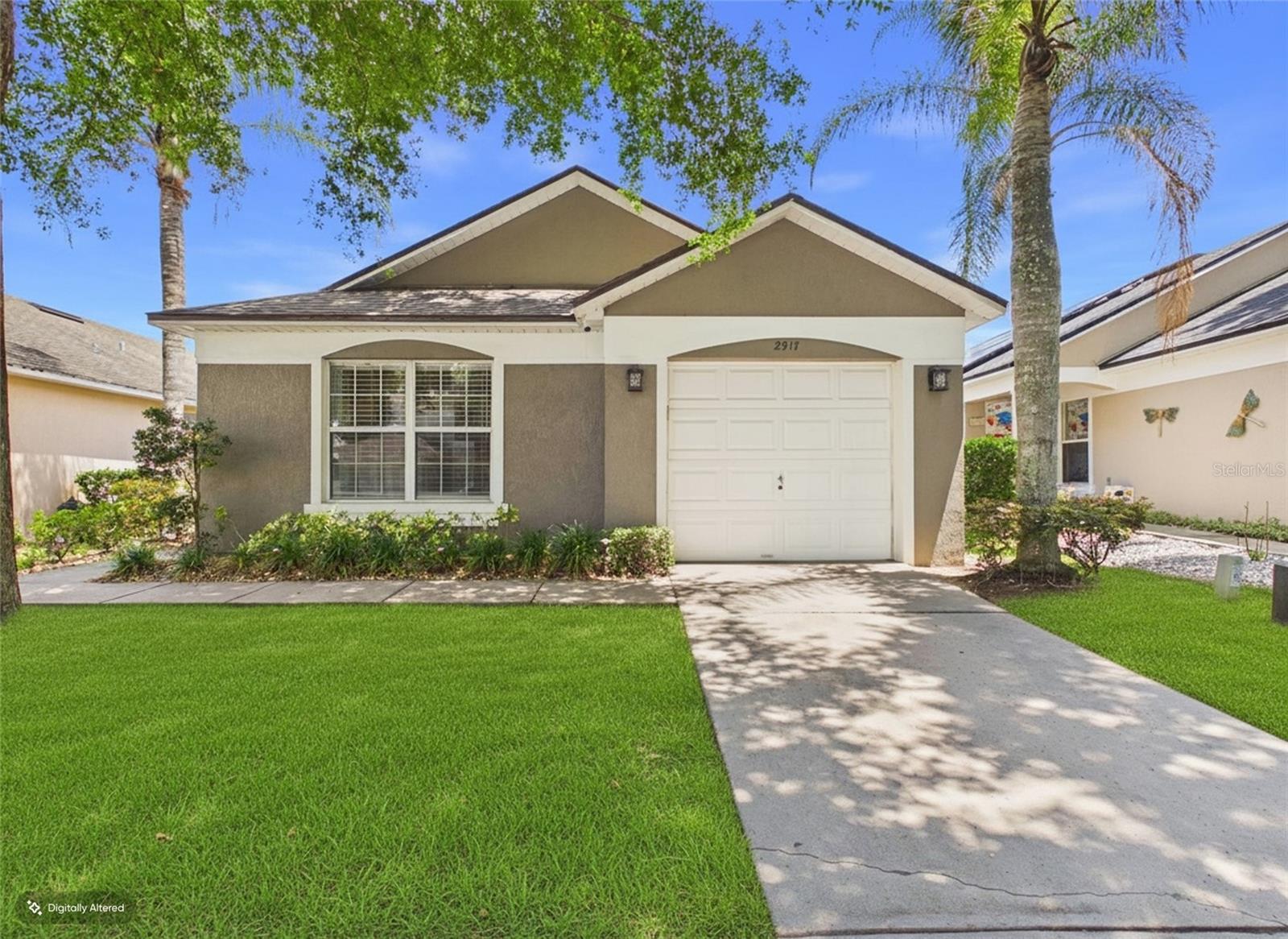 Discover this beautifully maintained 3-bedroom, 2-bath single-family home located in the highly desirable gated community of Southern Dunes Golf & Country Club in Haines City, Florida. This turnkey residence is being sold fully furnished and features a spacious open-concept floor plan, tile flooring throughout, and a private heated pool—perfect for relaxing or entertaining year-round.

Ideally zoned for short-term rentals, this property offers excellent income potential as a vacation rental or serves as a perfect primary or second home. Residents and guests enjoy resort-style amenities including a championship golf course, clubhouse, community pools, tennis courts, fitness center, and library, all within a 24-hour guard-gated community.

Conveniently located just minutes from shopping, dining, and everyday essentials in Haines City and Davenport, this home also offers easy access to Central Florida’s top attractions, including Walt Disney World, Universal Orlando Resort, LEGOLAND Florida, and the I-4 corridor for seamless travel throughout the region.

Whether you’re looking for a personal retreat or a high-performing investment property, this home delivers the ideal combination of comfort, location, and lifestyle. Don’t miss this exceptional opportunity in one of Central Florida’s most sought-after golf communities.