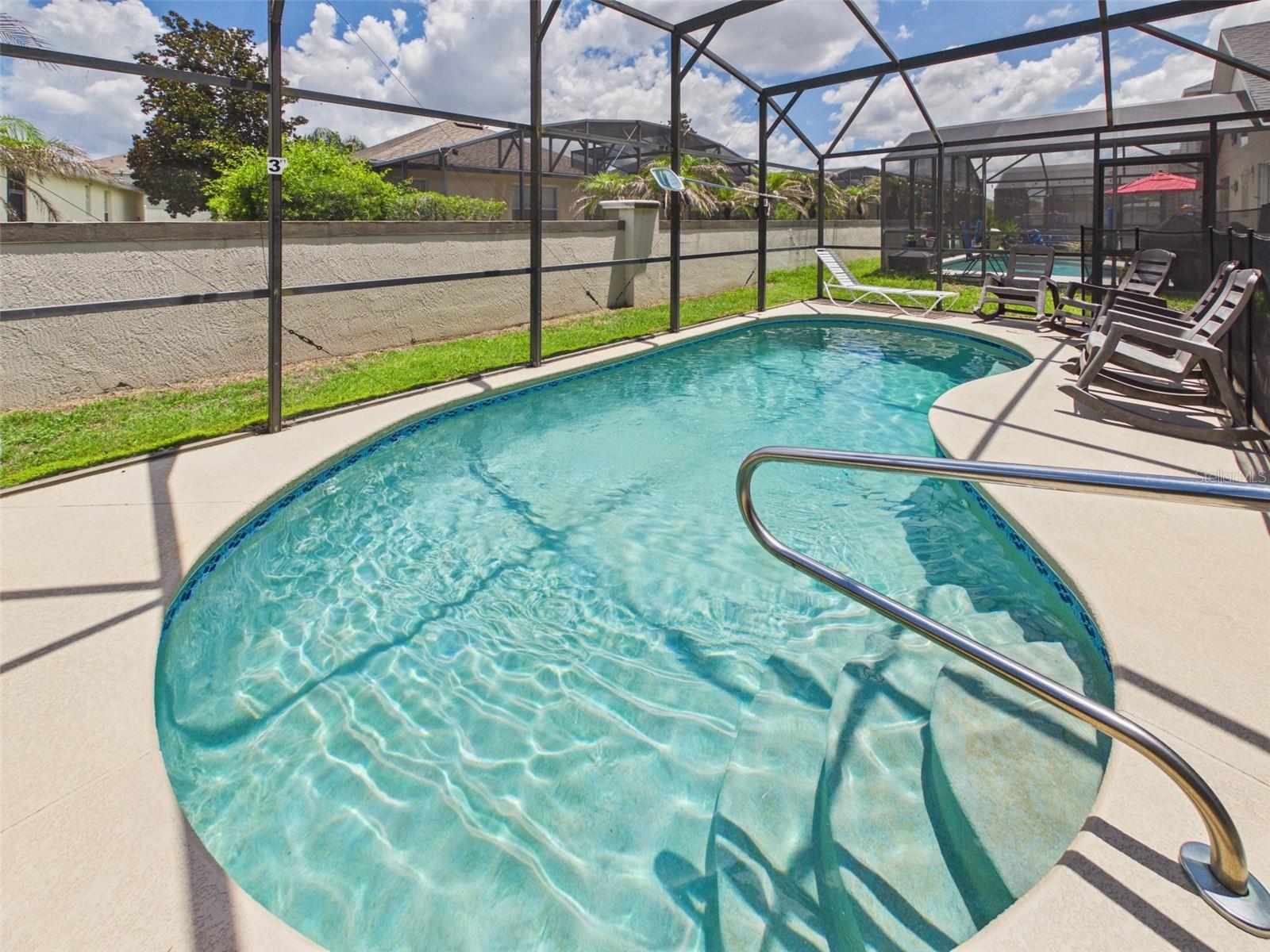 KOKOMO BAY PH 02 - Residential