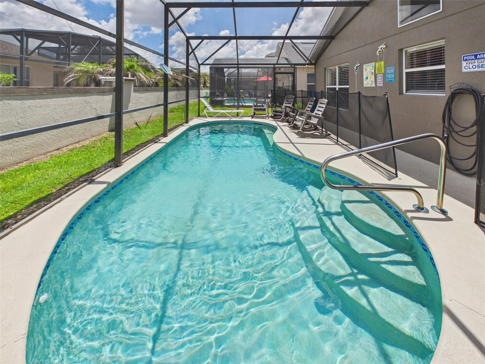 KOKOMO BAY PH 02 - Residential