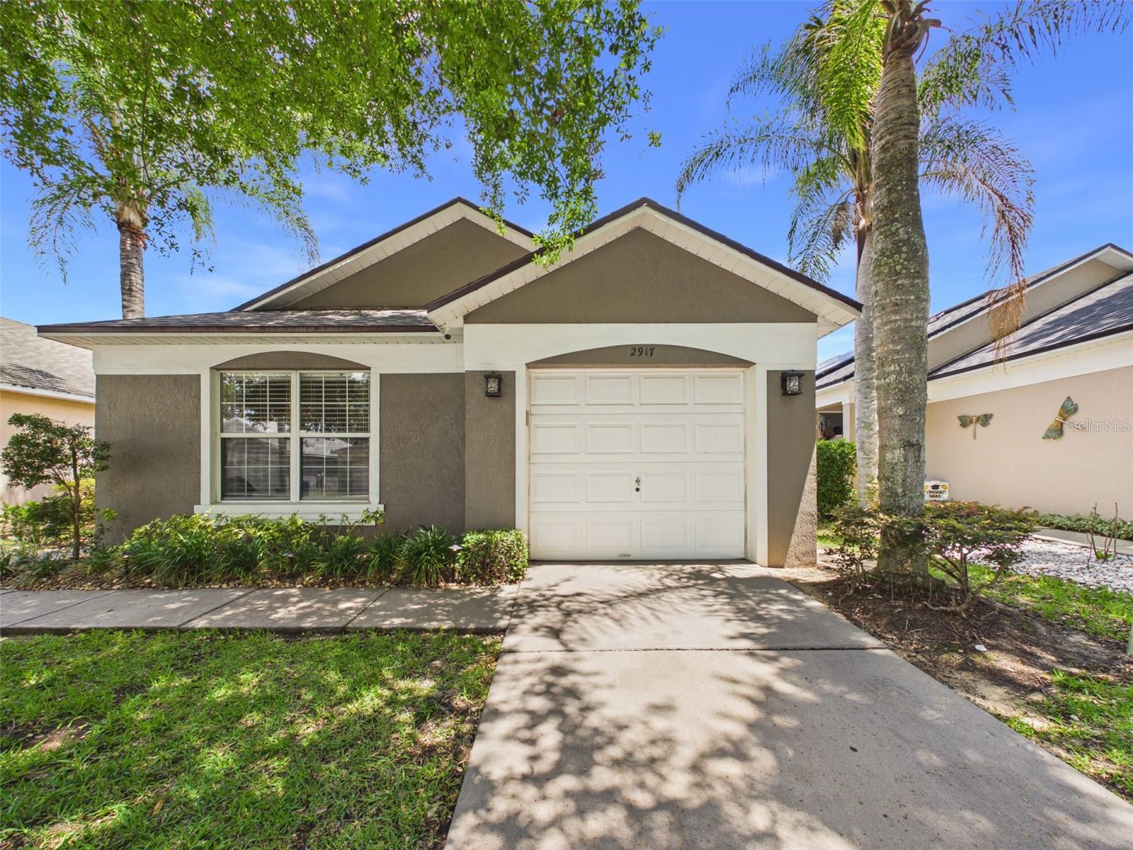 KOKOMO BAY PH 02 - Residential