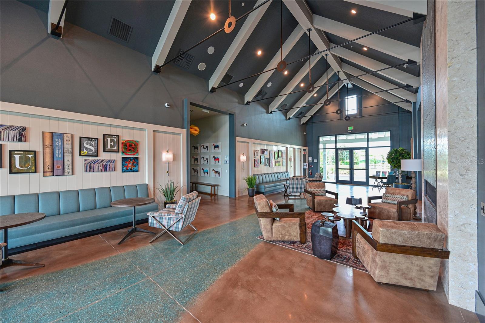 LAKEHOUSE COVE AT WATERSIDE PH 5 - Residential