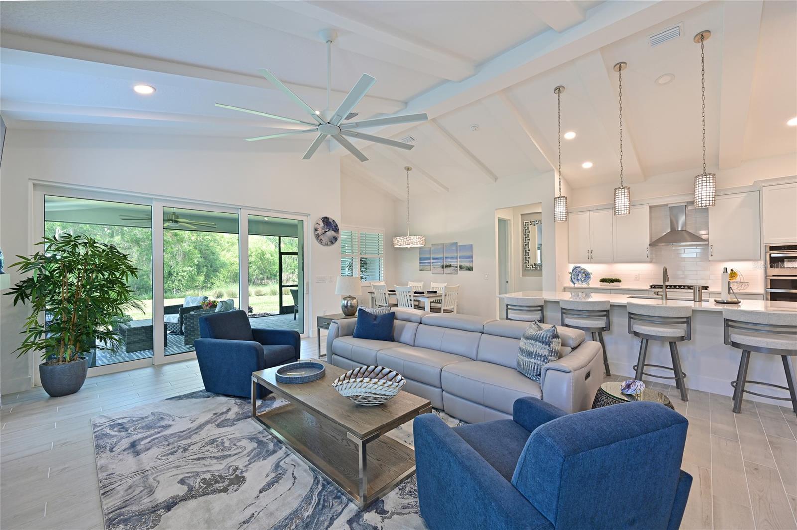 LAKEHOUSE COVE AT WATERSIDE PH 5 - Residential