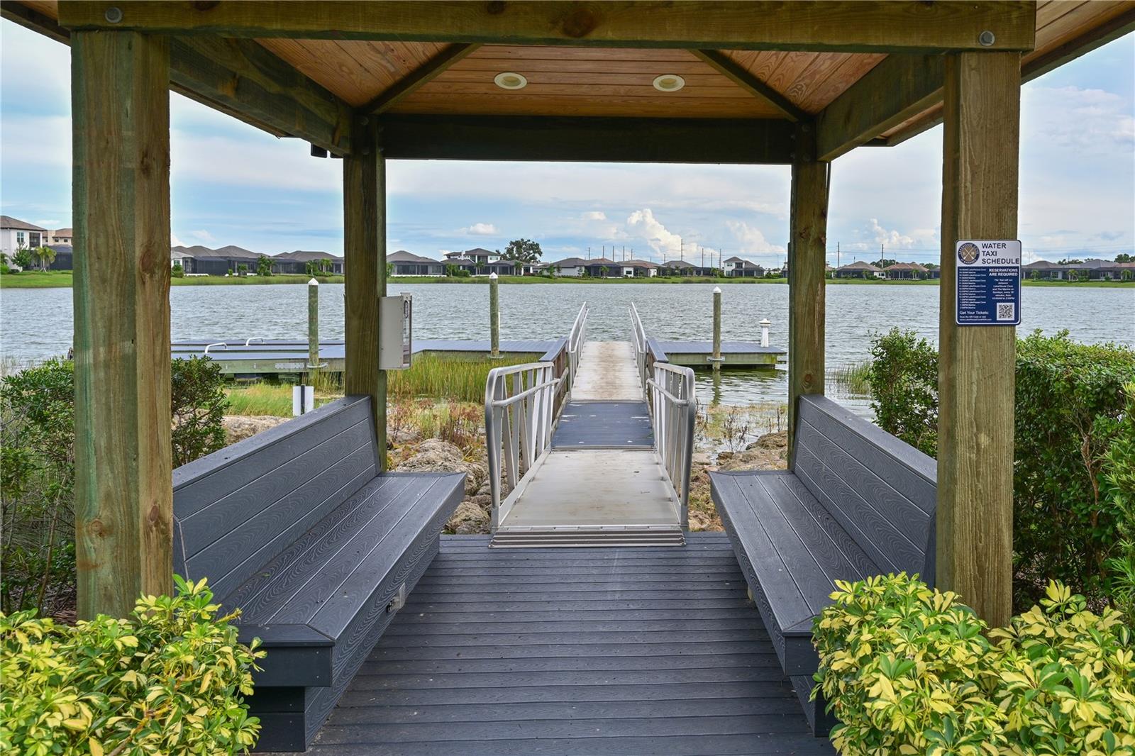 LAKEHOUSE COVE AT WATERSIDE PH 5 - Residential