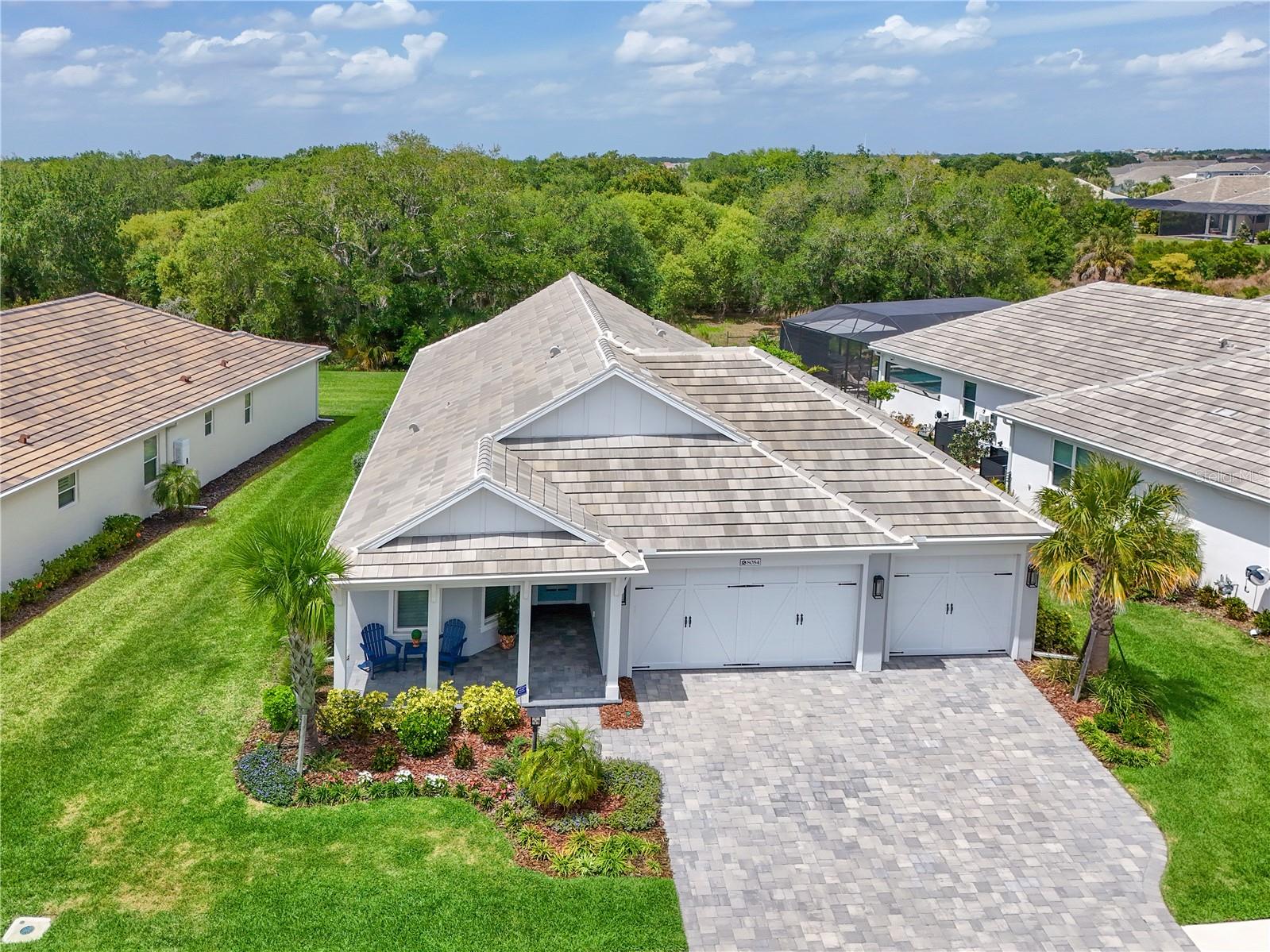LAKEHOUSE COVE AT WATERSIDE PH 5 - Residential