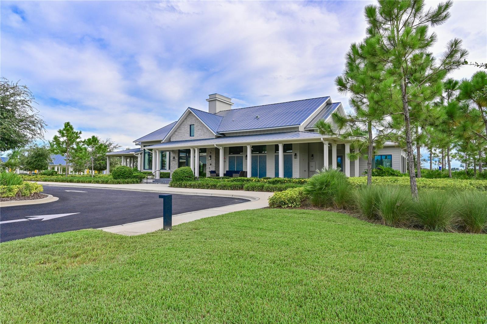 LAKEHOUSE COVE AT WATERSIDE PH 5 - Residential