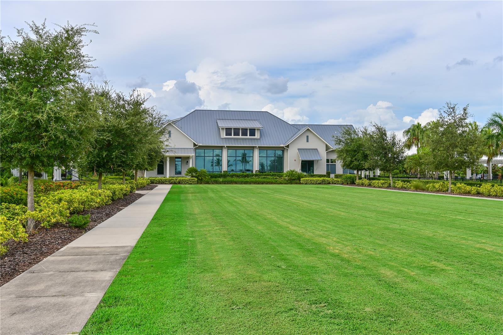 LAKEHOUSE COVE AT WATERSIDE PH 5 - Residential