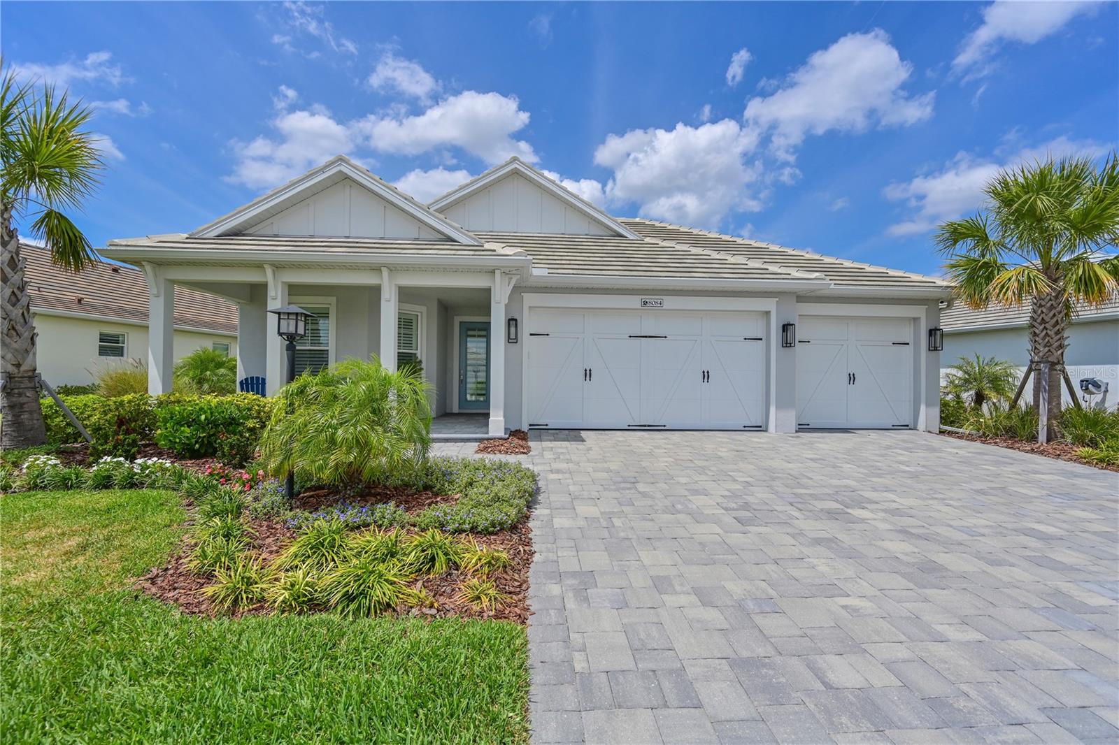 LAKEHOUSE COVE AT WATERSIDE PH 5 - Residential