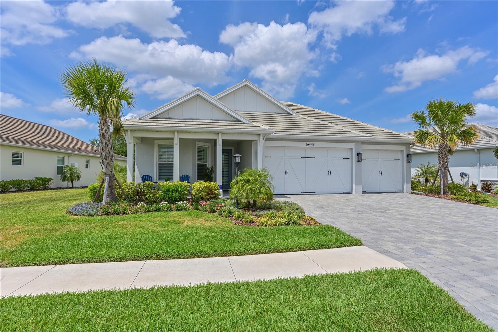 LAKEHOUSE COVE AT WATERSIDE PH 5 - Residential