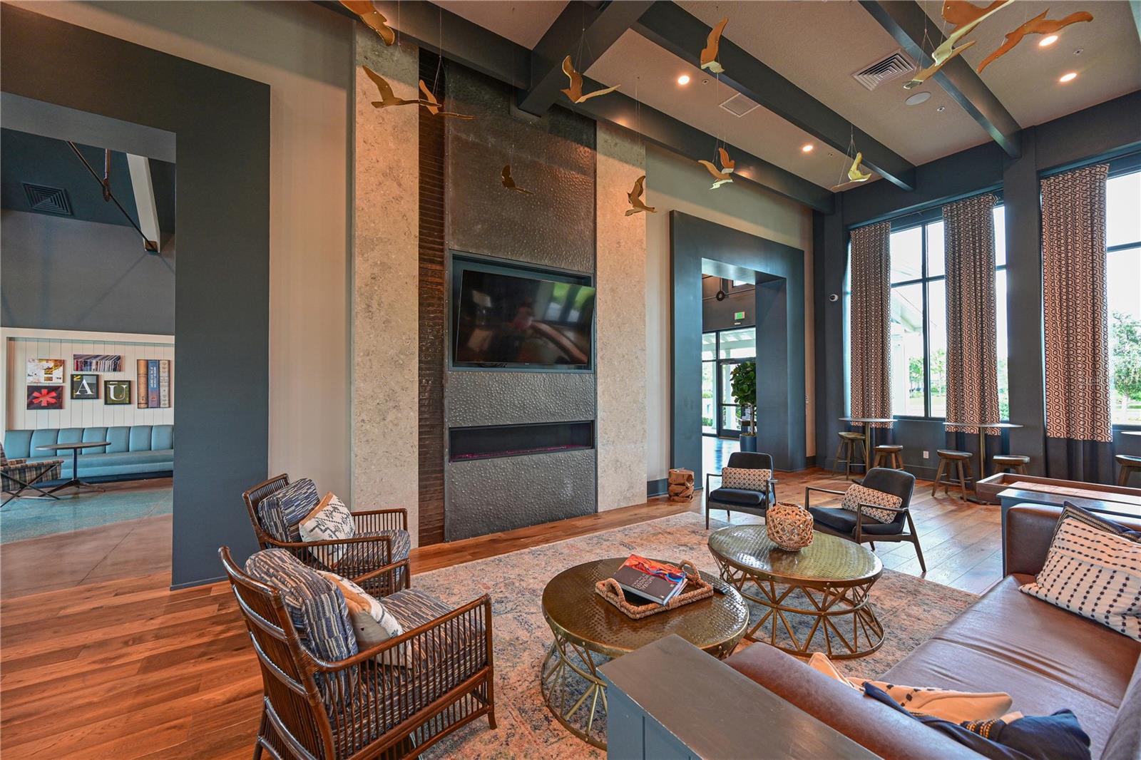 LAKEHOUSE COVE AT WATERSIDE PH 5 - Residential