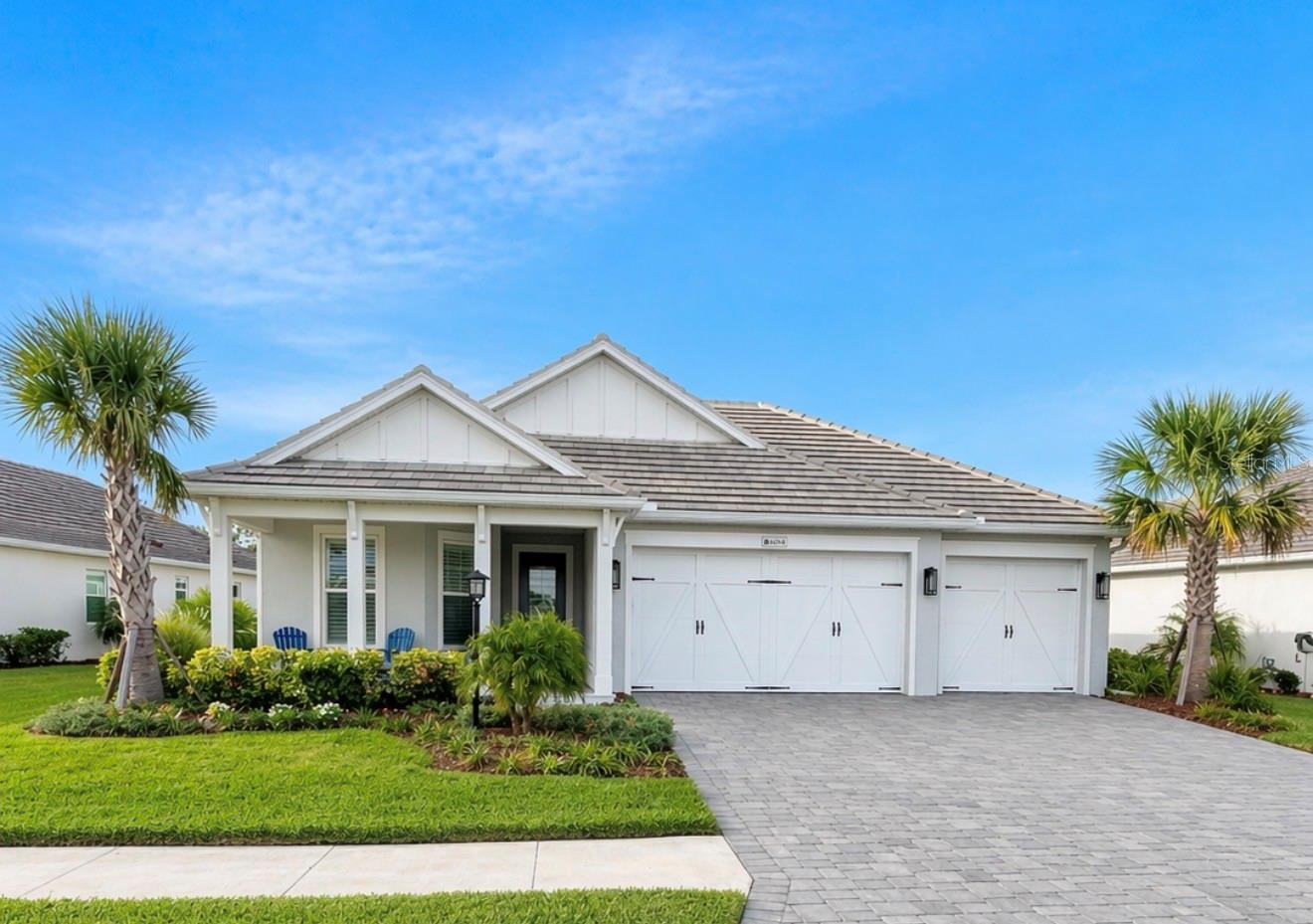LAKEHOUSE COVE AT WATERSIDE PH 5 - Residential