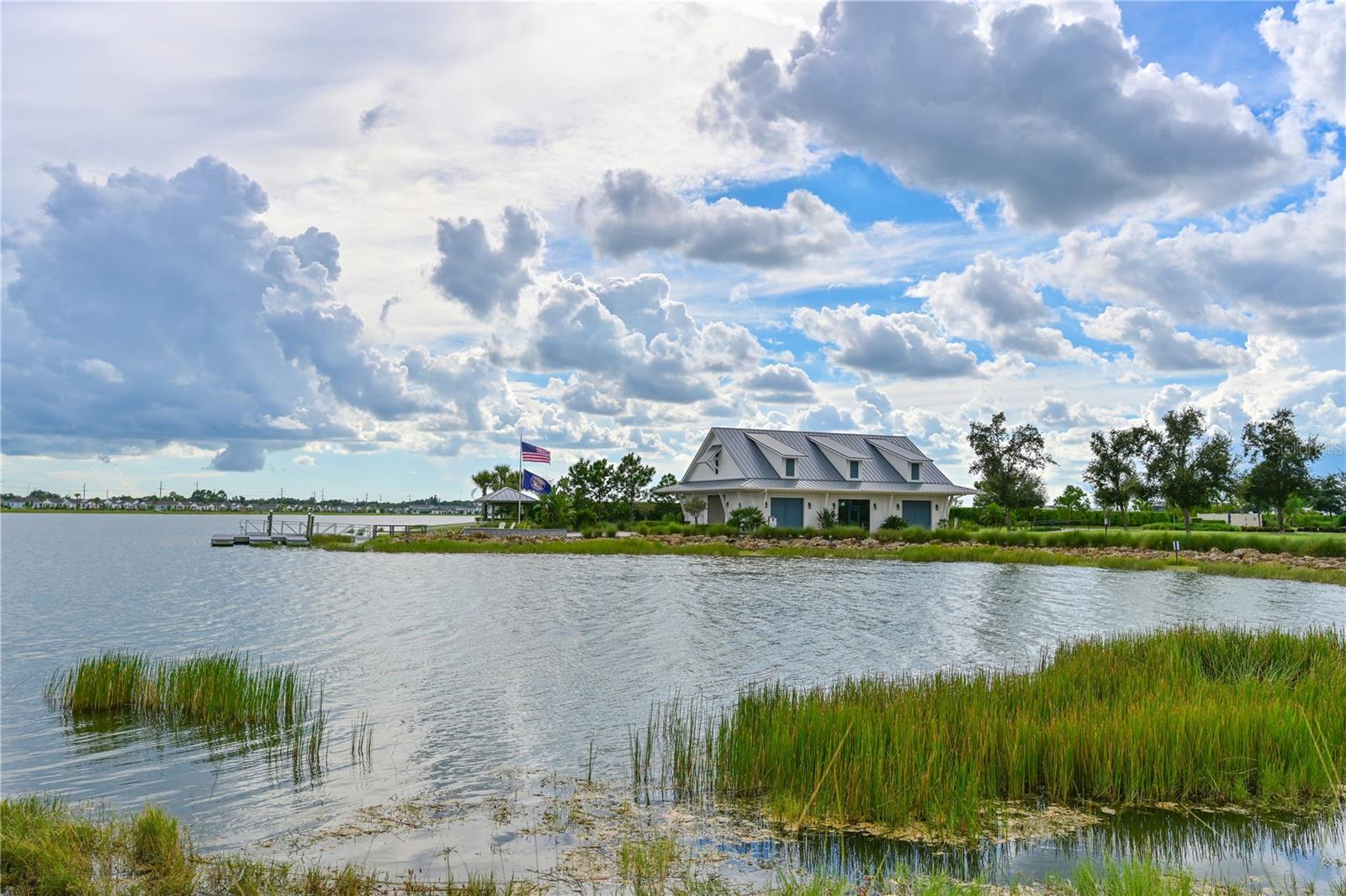 LAKEHOUSE COVE AT WATERSIDE PH 5 - Residential