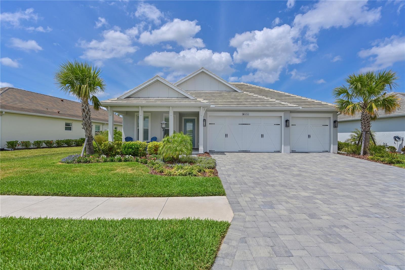 LAKEHOUSE COVE AT WATERSIDE PH 5 - Residential