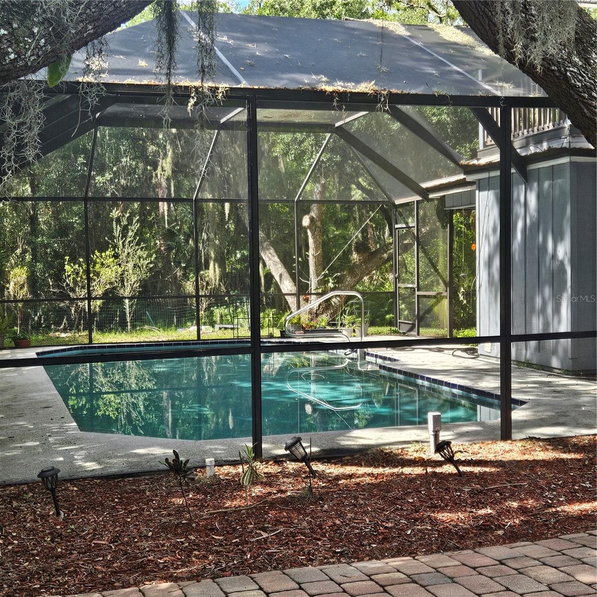 BENT TREE VILLAGE - Residential