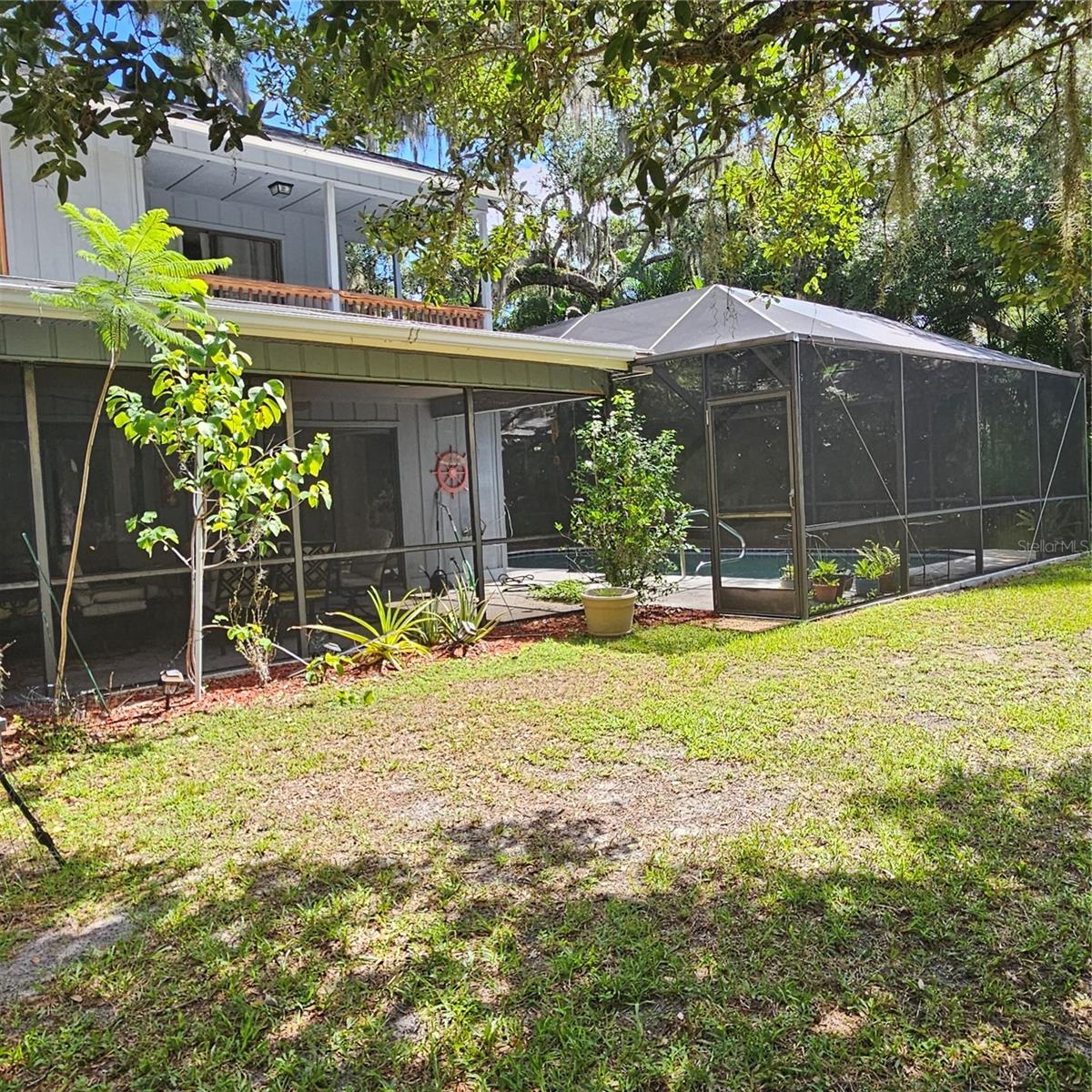 BENT TREE VILLAGE - Residential