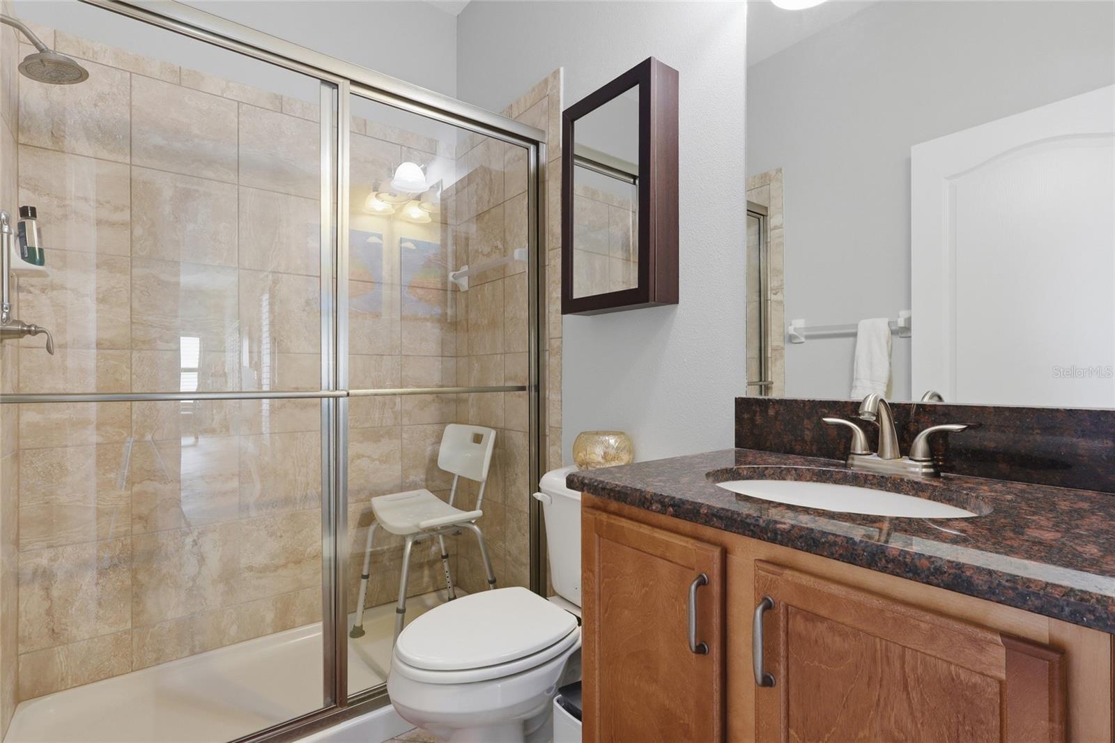 BASSET CREEK ESTATES PH 2D - Residential