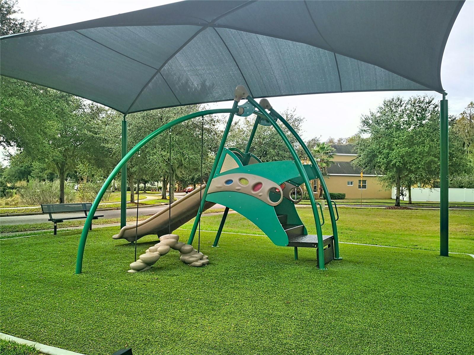 BASSET CREEK ESTATES PH 2D - Residential