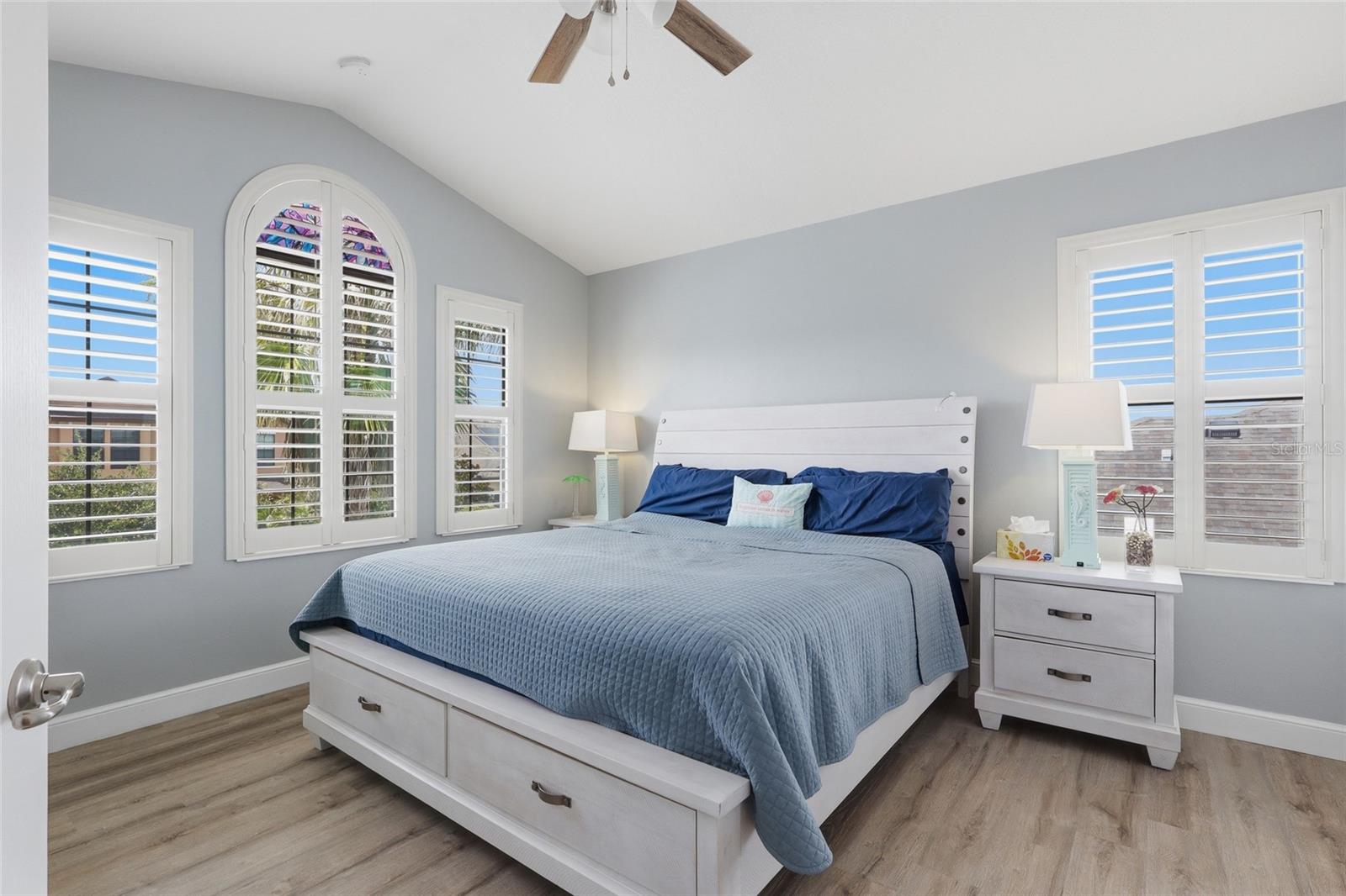 BASSET CREEK ESTATES PH 2D - Residential