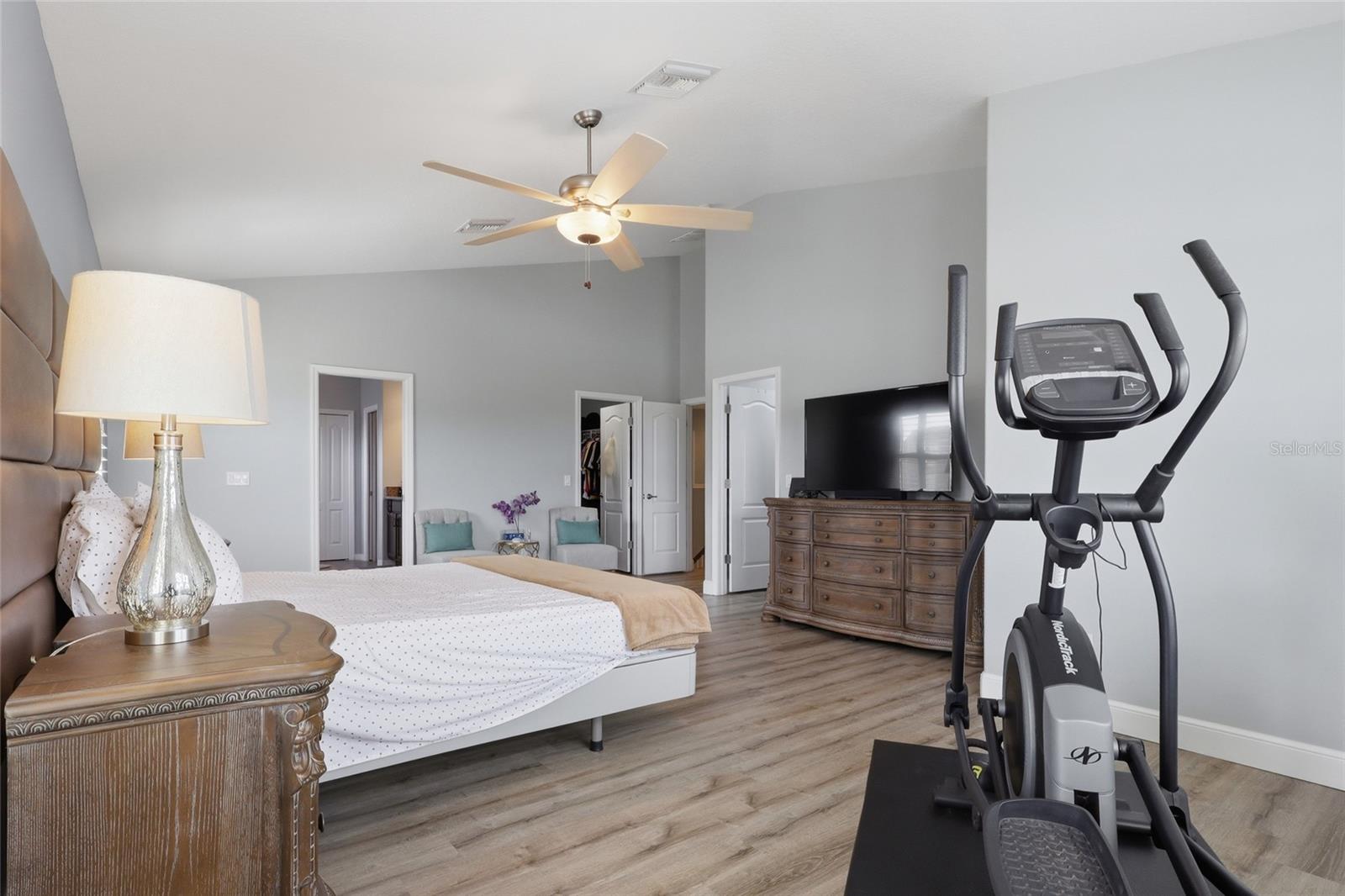 BASSET CREEK ESTATES PH 2D - Residential