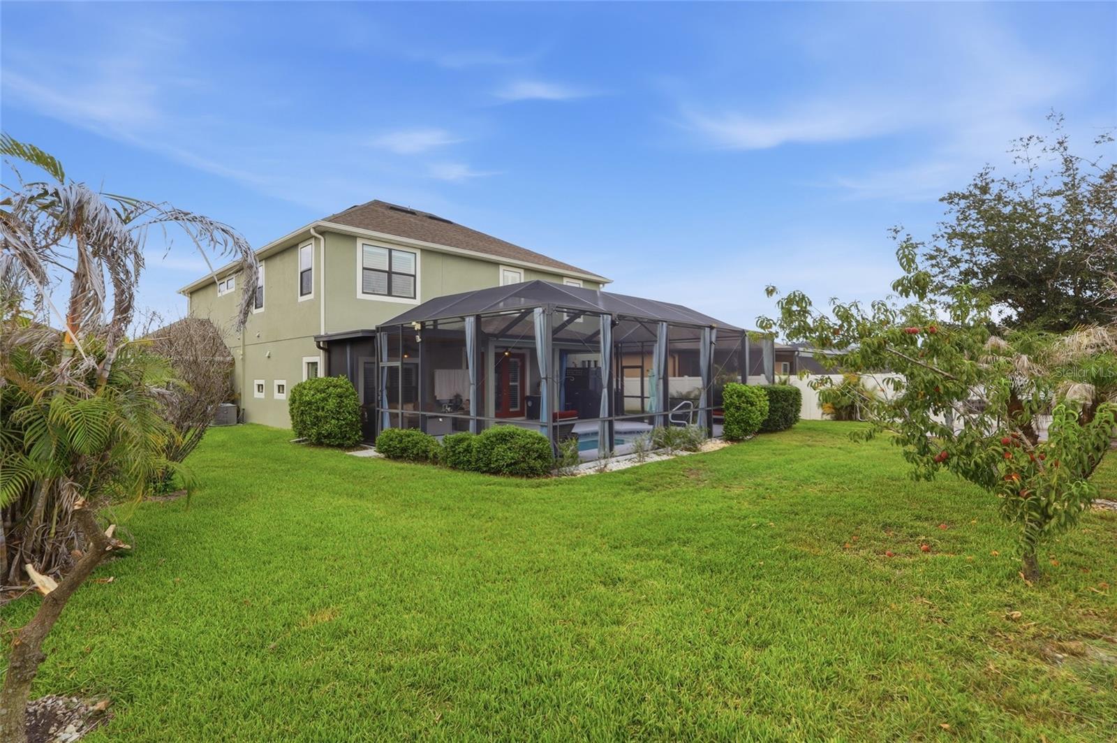 BASSET CREEK ESTATES PH 2D - Residential