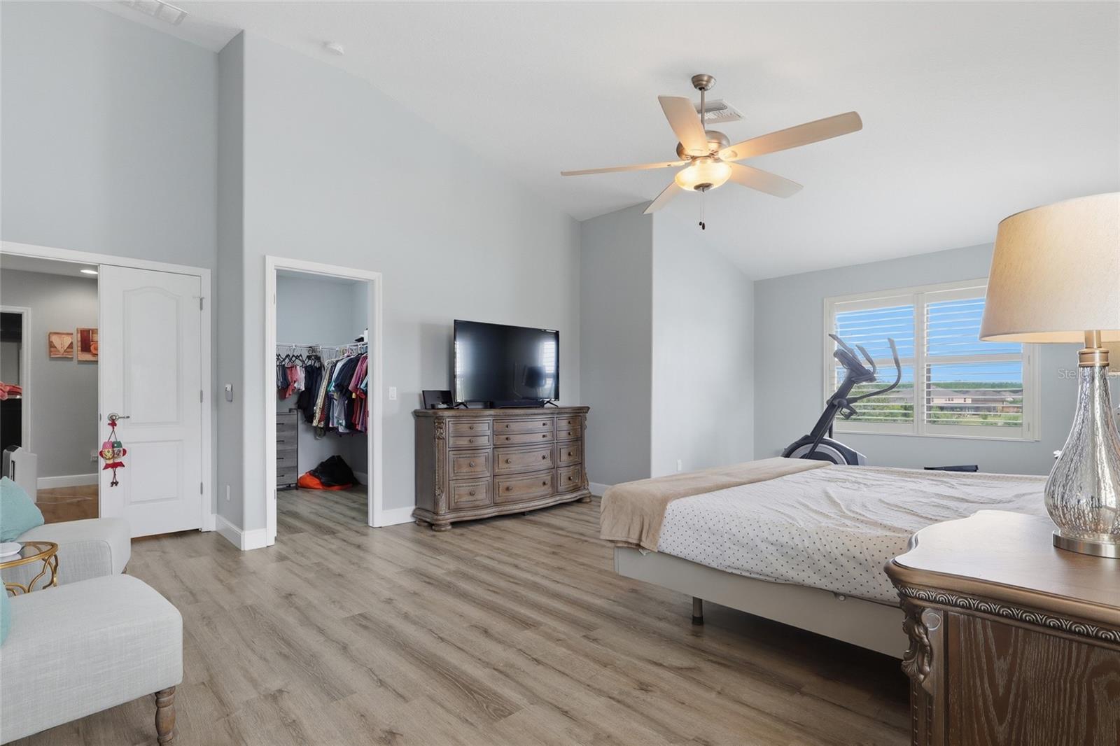 BASSET CREEK ESTATES PH 2D - Residential