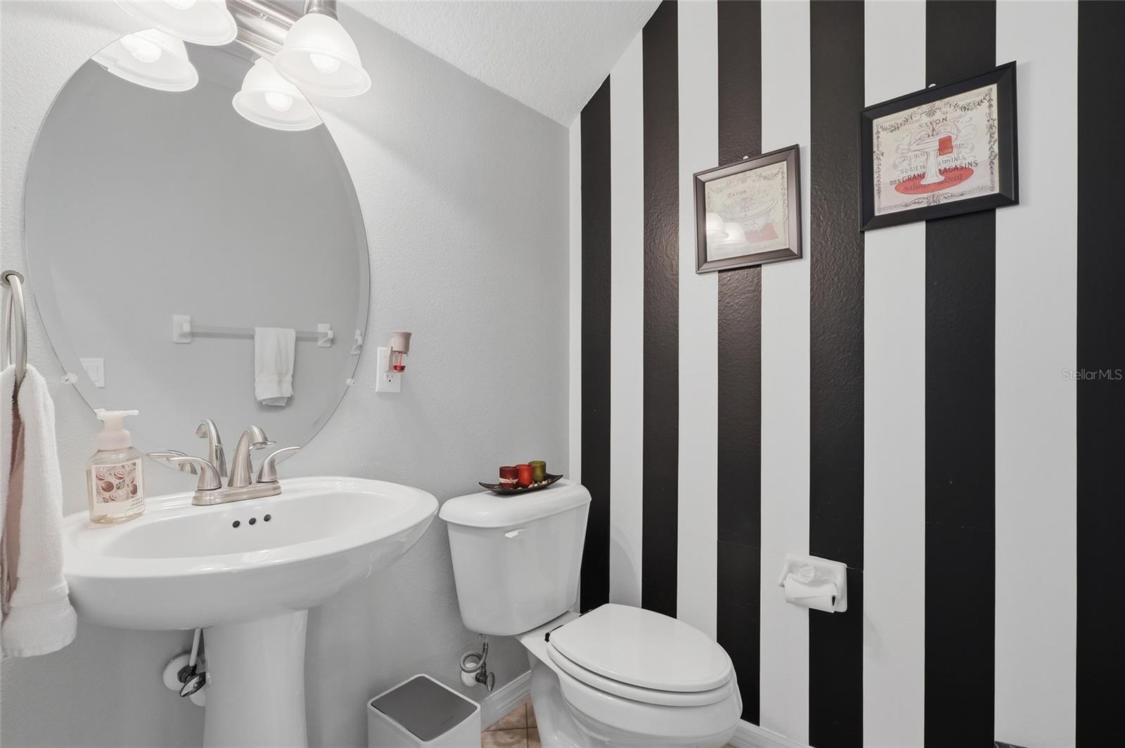 BASSET CREEK ESTATES PH 2D - Residential