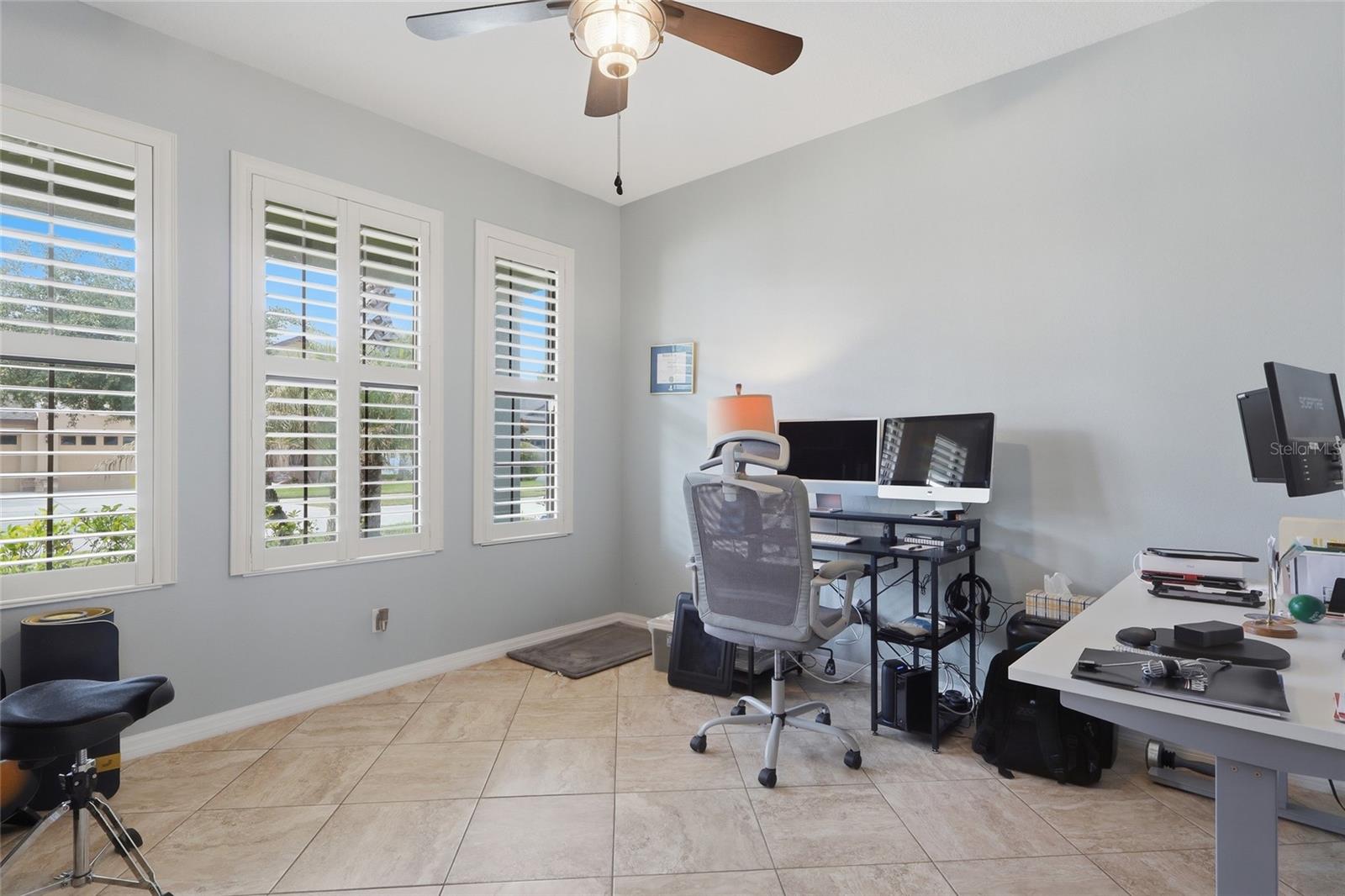 BASSET CREEK ESTATES PH 2D - Residential