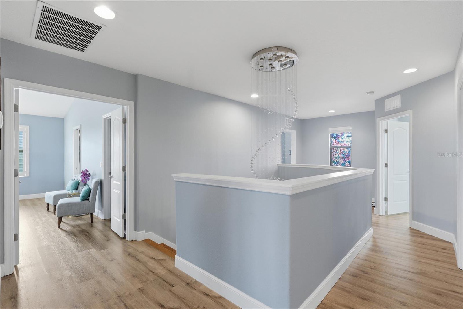BASSET CREEK ESTATES PH 2D - Residential