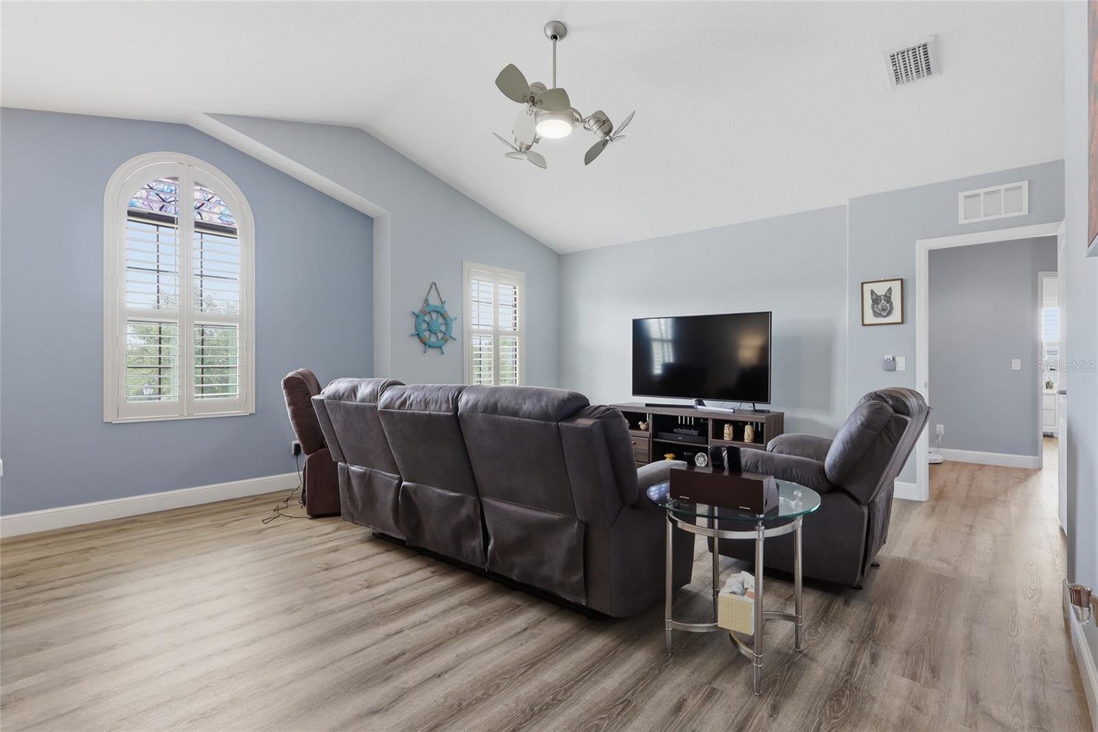 BASSET CREEK ESTATES PH 2D - Residential
