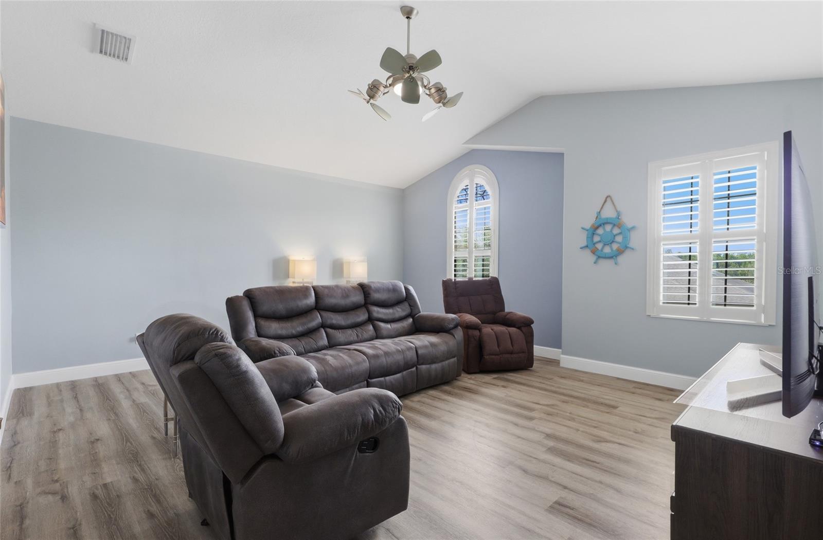 BASSET CREEK ESTATES PH 2D - Residential