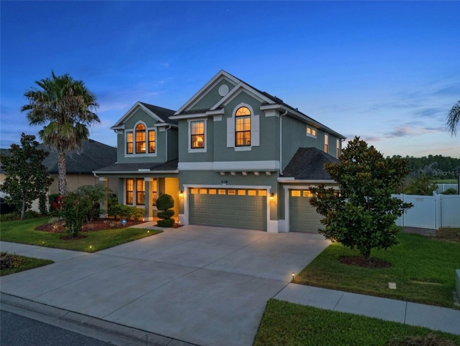 BASSET CREEK ESTATES PH 2D - Residential
