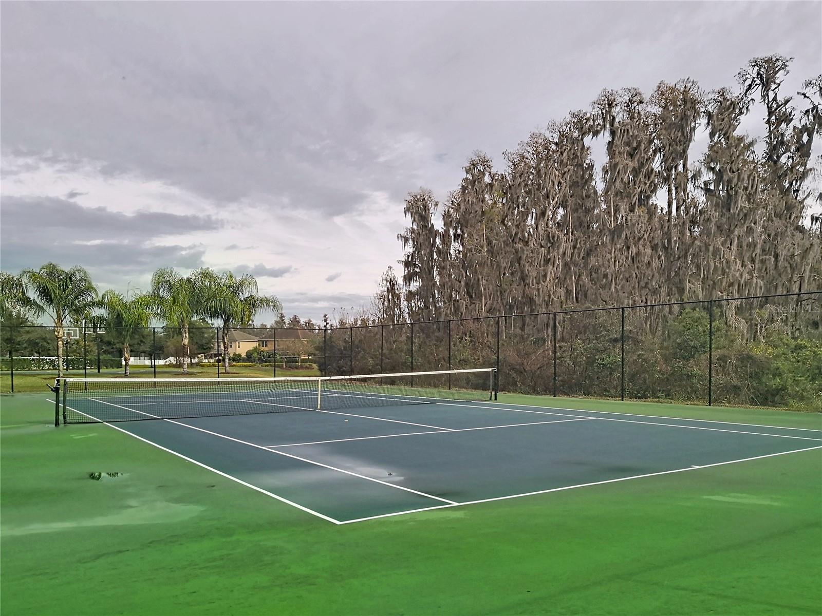 BASSET CREEK ESTATES PH 2D - Residential