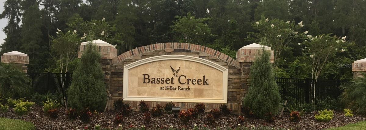 BASSET CREEK ESTATES PH 2D - Residential