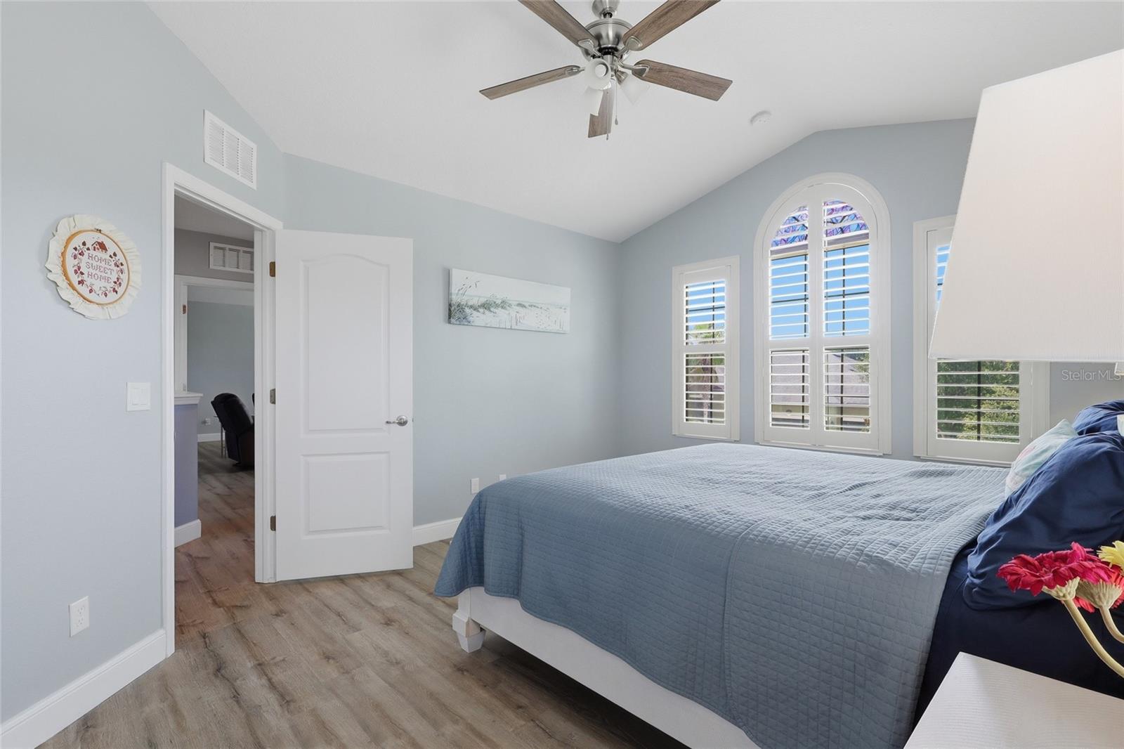 BASSET CREEK ESTATES PH 2D - Residential