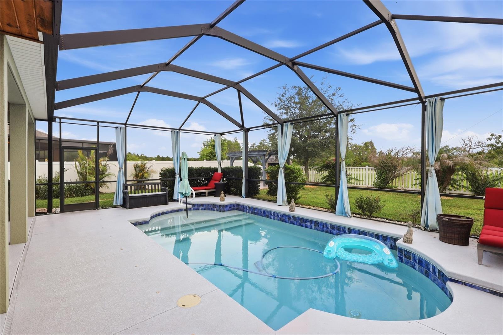 BASSET CREEK ESTATES PH 2D - Residential