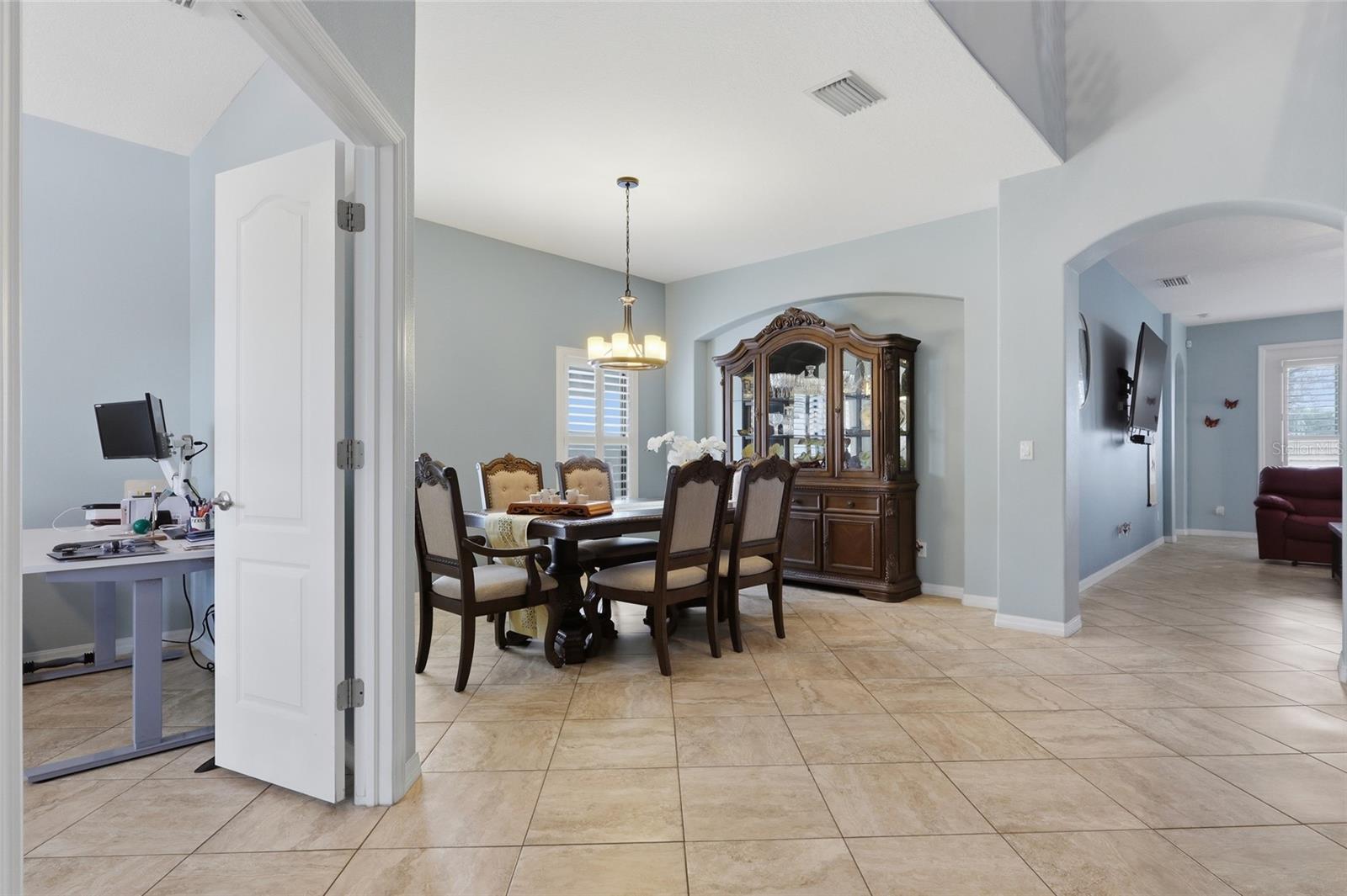 BASSET CREEK ESTATES PH 2D - Residential