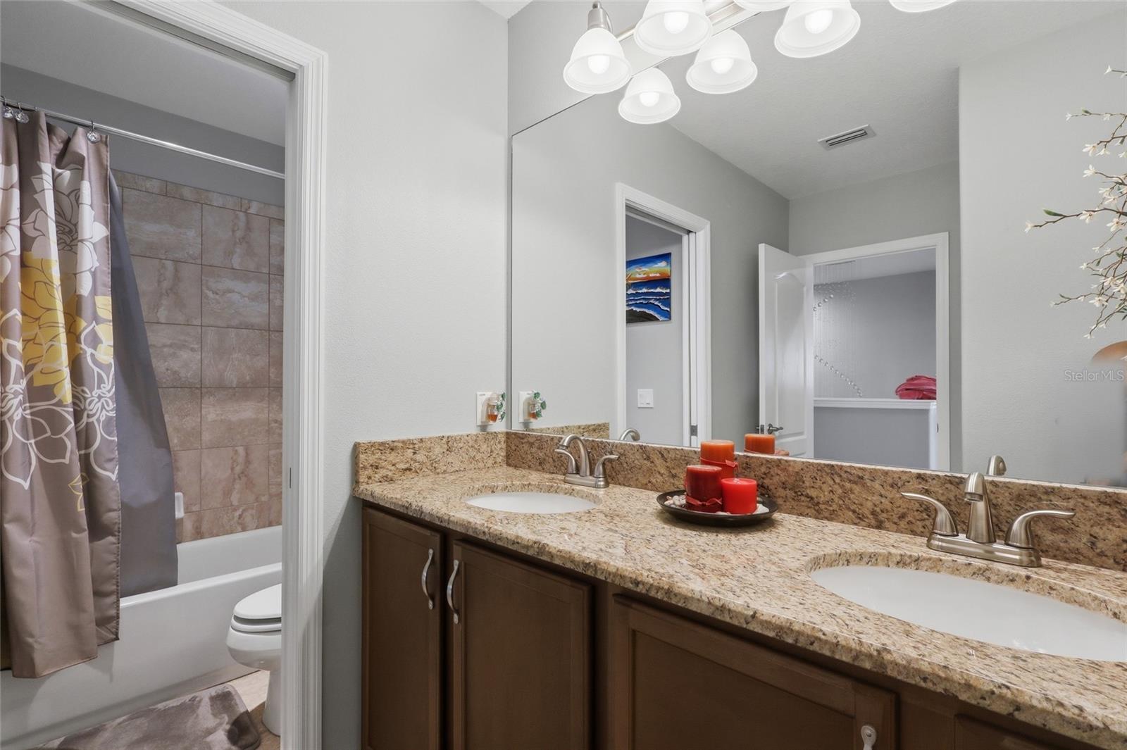 BASSET CREEK ESTATES PH 2D - Residential