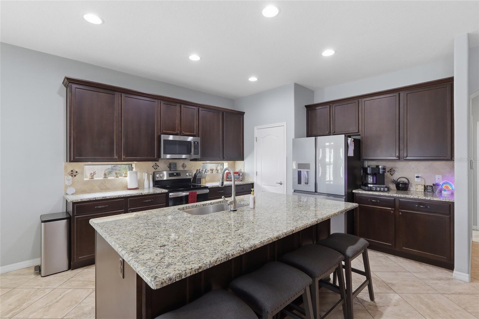 BASSET CREEK ESTATES PH 2D - Residential